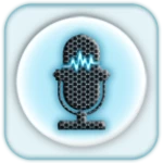 change your voice android application logo